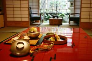 kyoto-gion-hatanaka-hamo-ryori-lunch-10